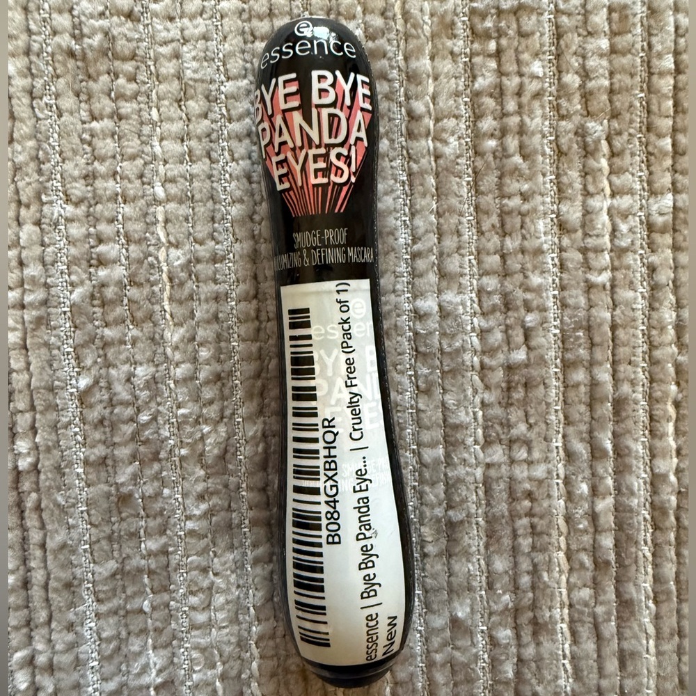 essence Bye Bye Panda Eyes